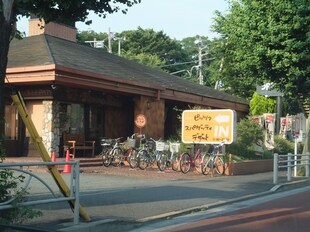 東府中駅 徒歩4分 8階の物件内観写真